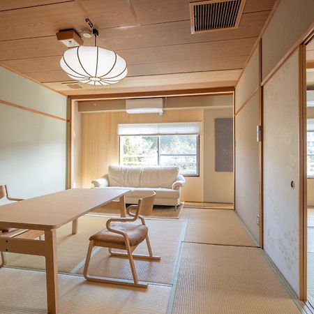Hotel Koyokaku Ureshino Exterior foto