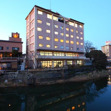 Hotel Koyokaku Ureshino Exterior foto