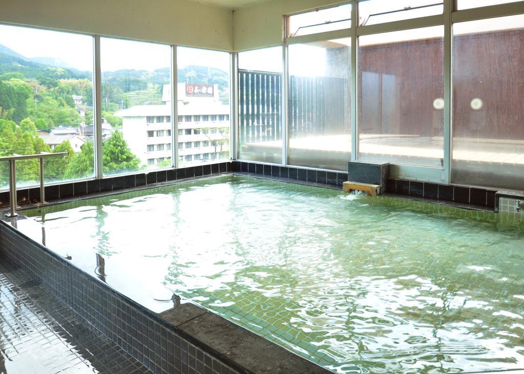 Hotel Koyokaku Ureshino Exterior foto