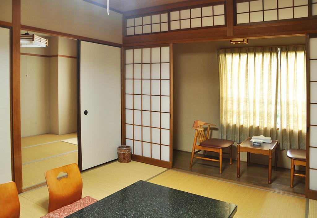 Hotel Koyokaku Ureshino Habitación foto