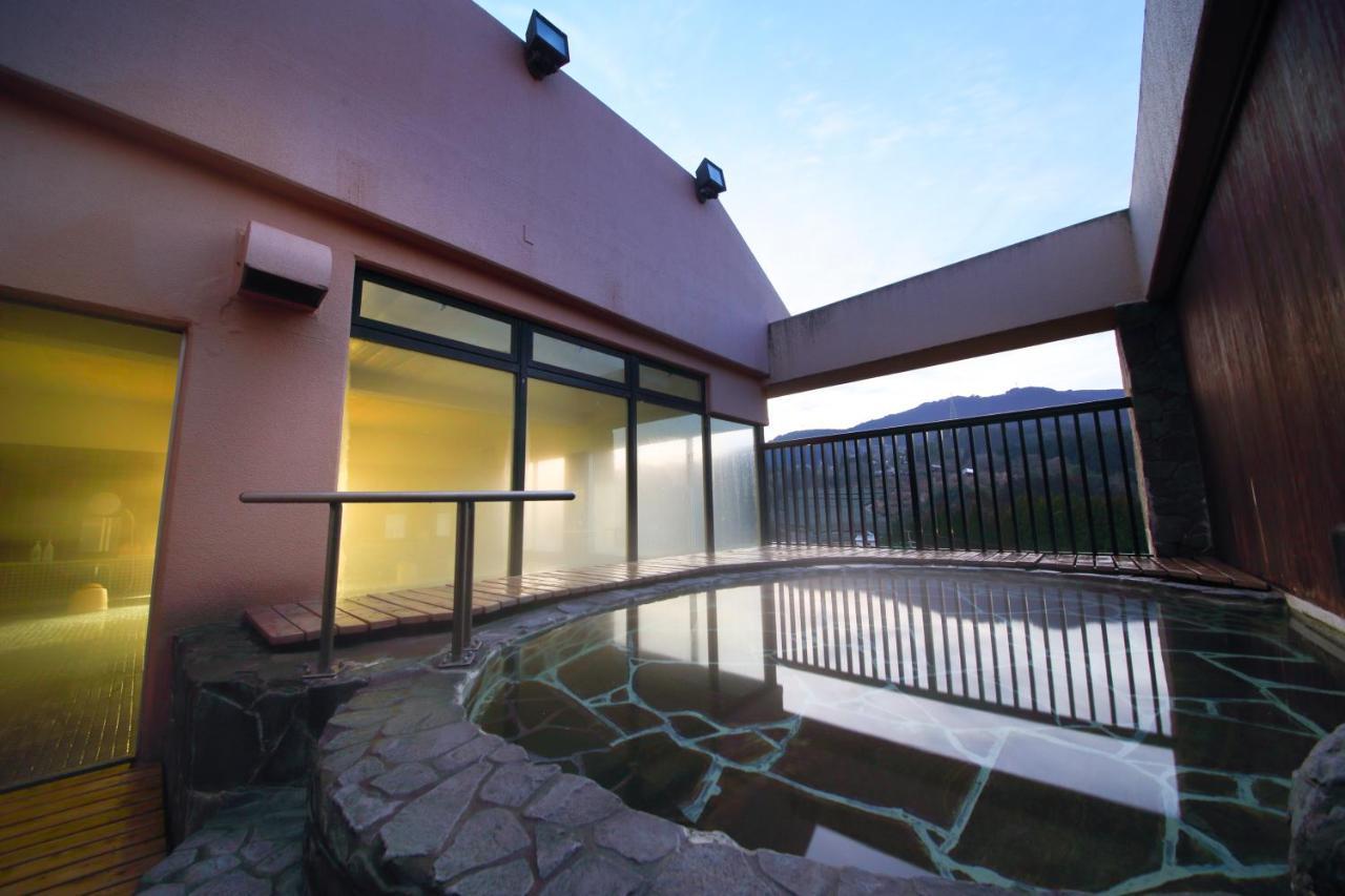 Hotel Koyokaku Ureshino Exterior foto