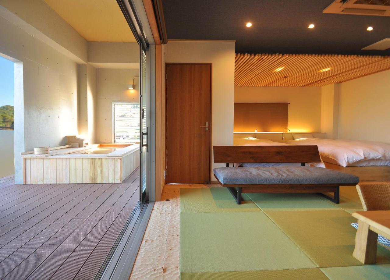 Hotel Koyokaku Ureshino Exterior foto