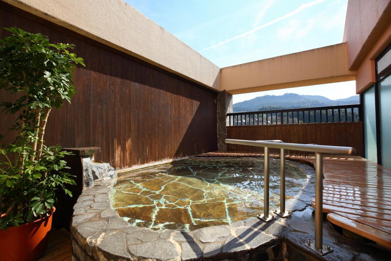 Hotel Koyokaku Ureshino Exterior foto